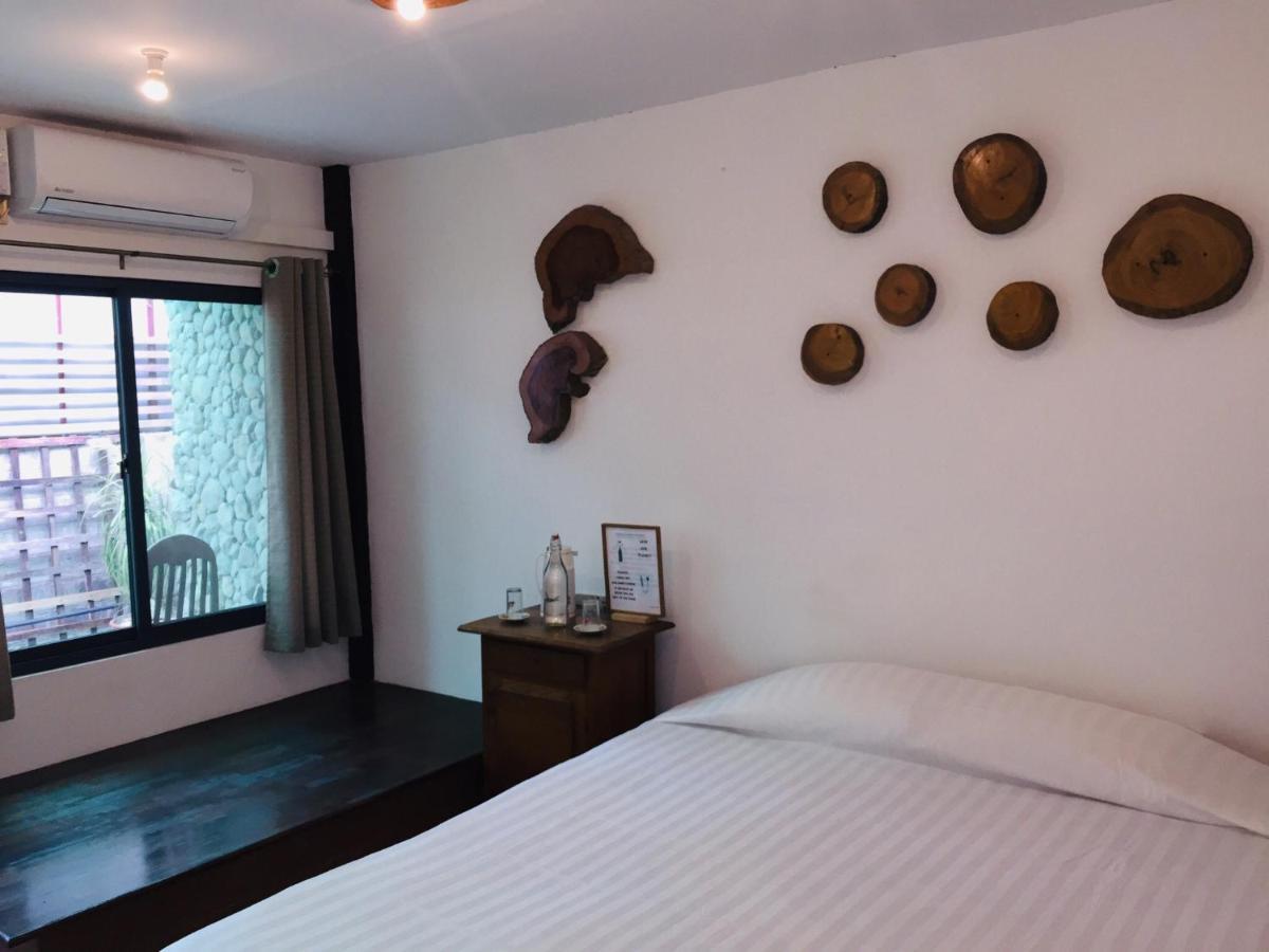Aquarius Inn Науншве Екстер'єр фото