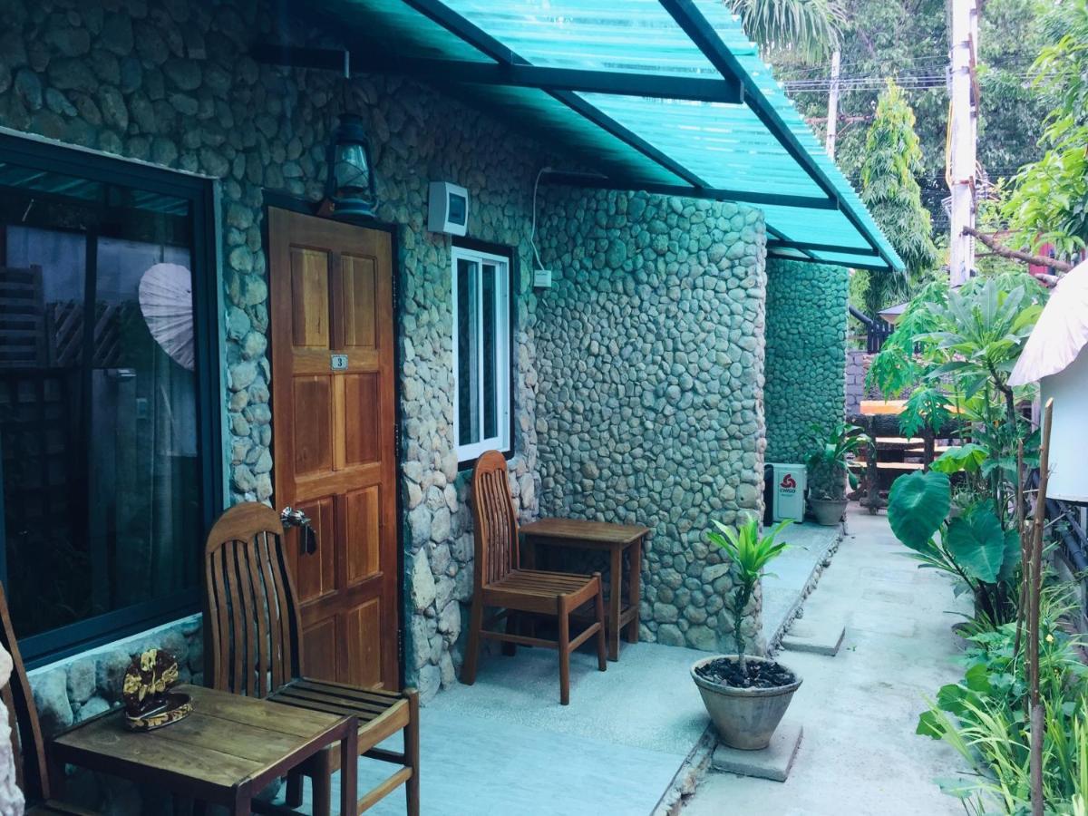 Aquarius Inn Науншве Екстер'єр фото