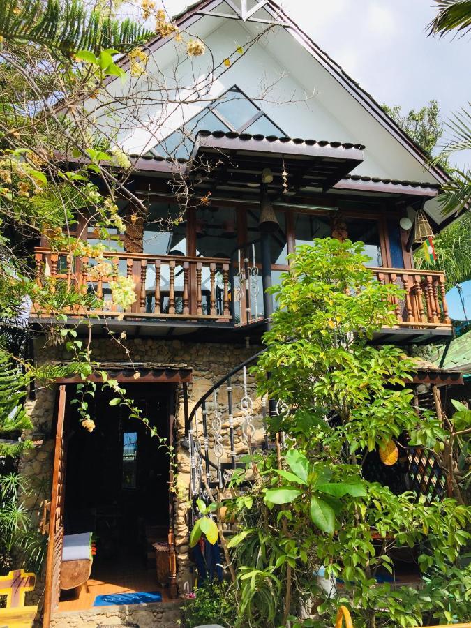 Aquarius Inn Науншве Екстер'єр фото