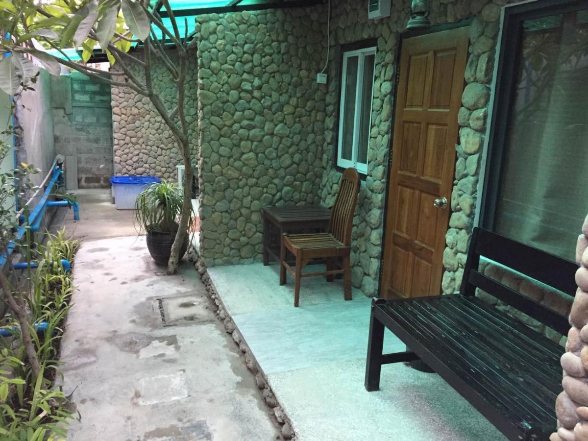 Aquarius Inn Науншве Екстер'єр фото